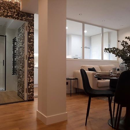 Apartamento Nordeste Gijon Exterior photo