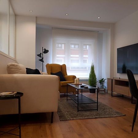 Apartamento Nordeste Gijon Exterior photo
