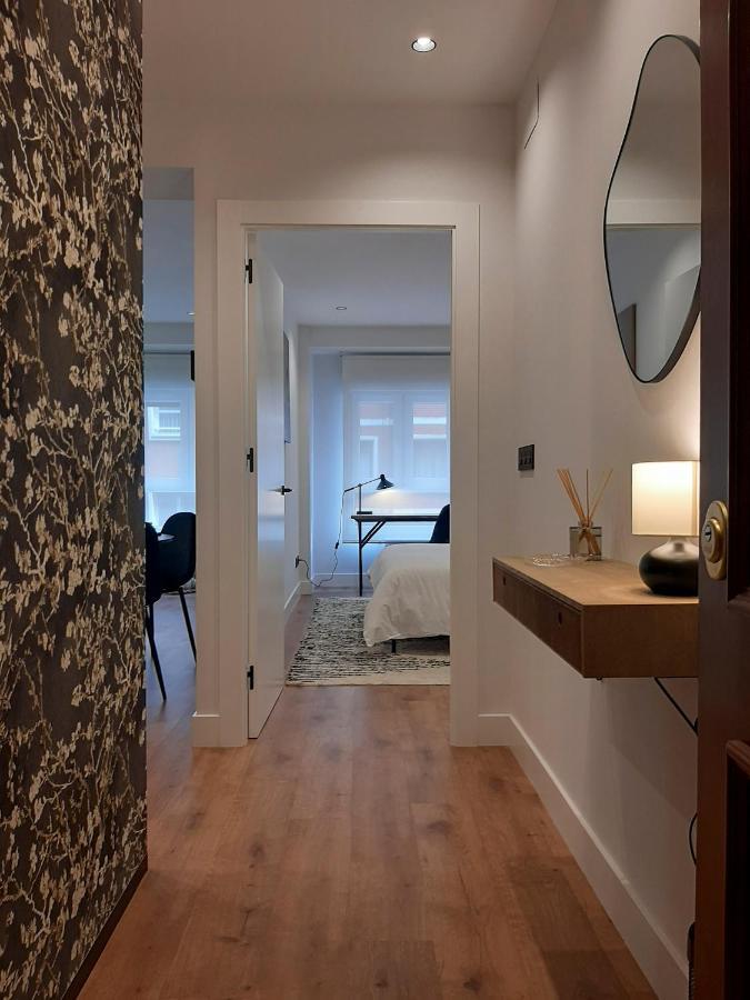 Apartamento Nordeste Gijon Exterior photo