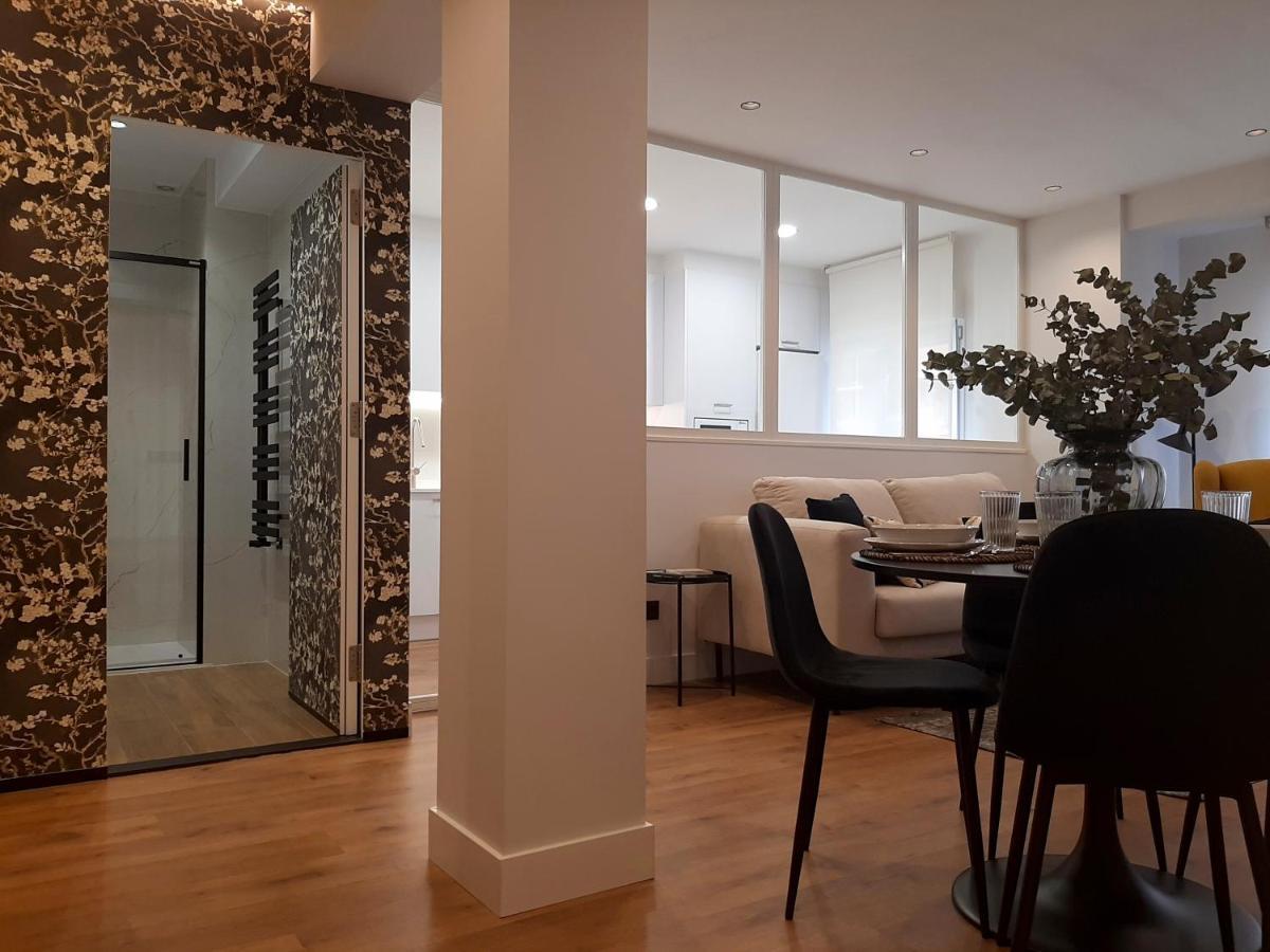 Apartamento Nordeste Gijon Exterior photo