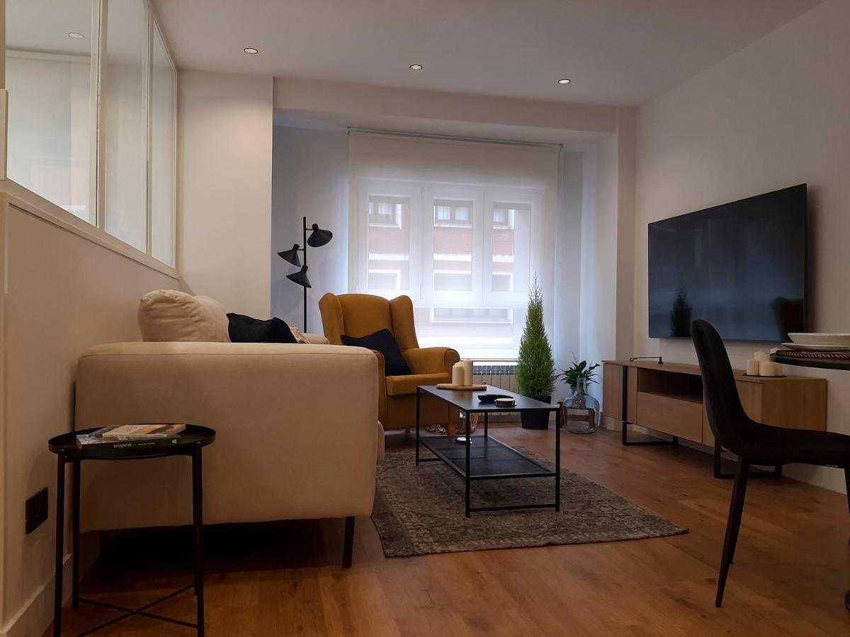 Apartamento Nordeste Gijon Exterior photo