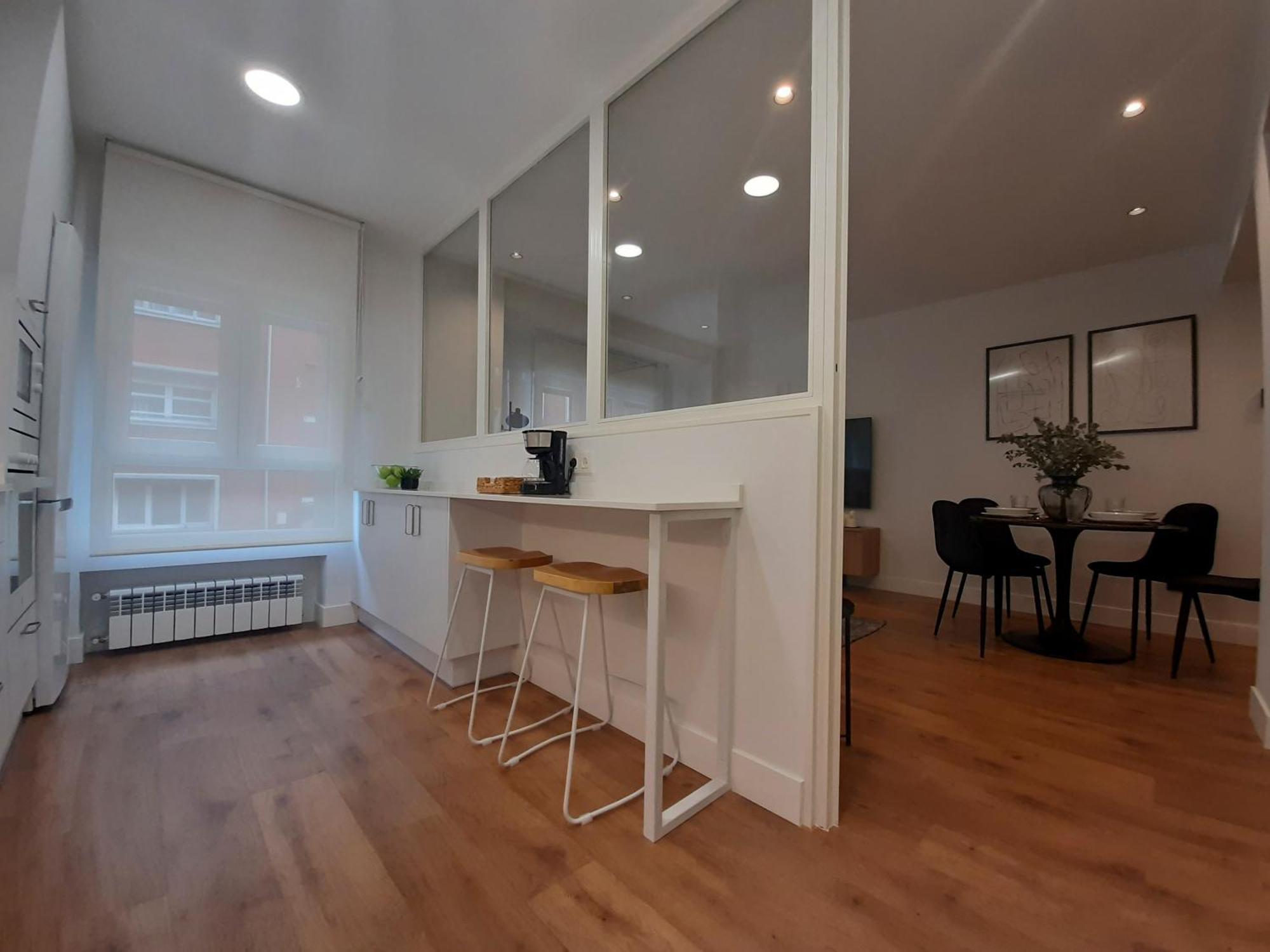 Apartamento Nordeste Gijon Exterior photo