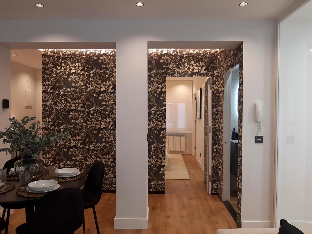 Apartamento Nordeste Gijon Exterior photo