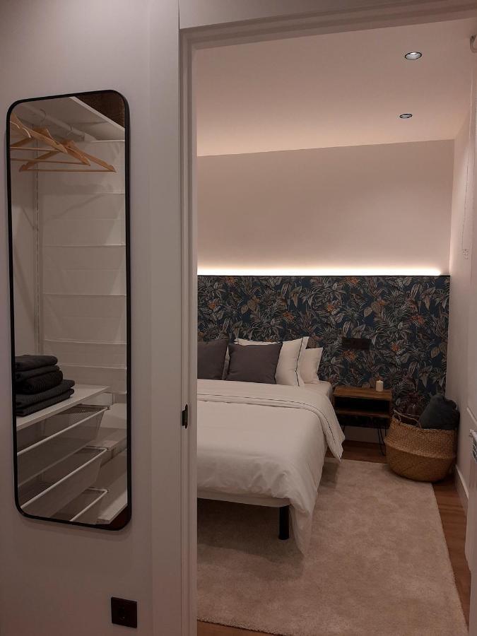 Apartamento Nordeste Gijon Exterior photo