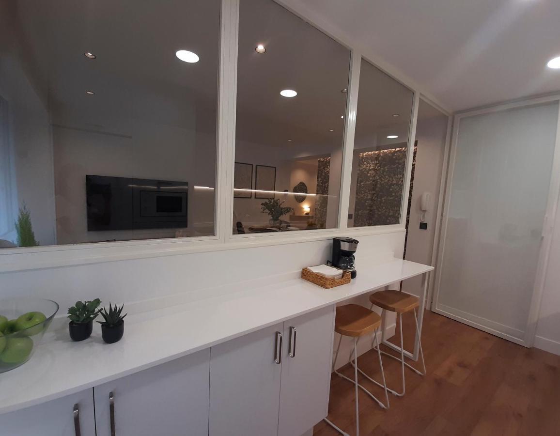 Apartamento Nordeste Gijon Exterior photo