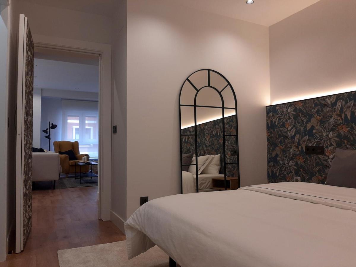 Apartamento Nordeste Gijon Exterior photo