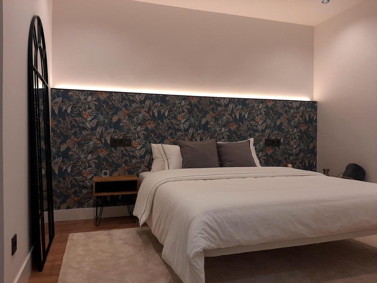 Apartamento Nordeste Gijon Exterior photo