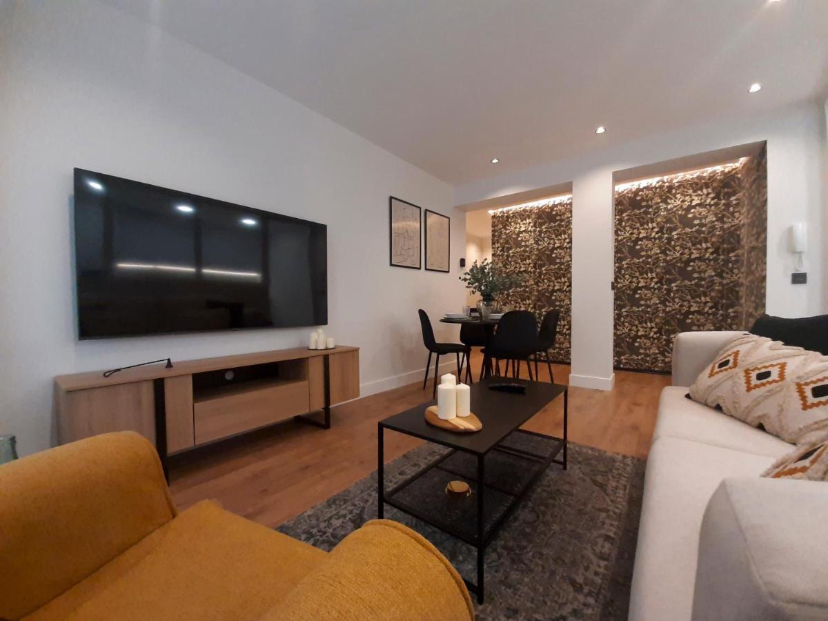 Apartamento Nordeste Gijon Exterior photo